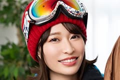 LOST-IN-THE-SNOWY-MOUNTAINS-AND-CUCKOLDED-BY-HER-BOYFRIENDS-FRIEND-CARIBBEANCOM-2026-01-17 cover art