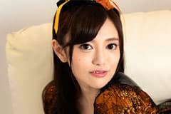 TRICK-OR-SEX-SHOW-ME-YOUR-DICK-CARIBBEANCOM-2024-10-29 cover art