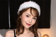 CREAMPIE-SANTA-GIRL-2024-CARIBBEANCOM-2024-12-21 cover art