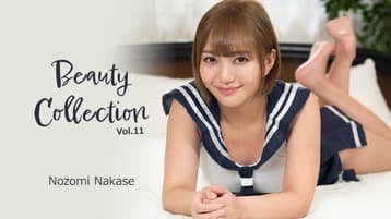 BEAUTY-COLLECTION-VOL-11-NOZOMI-NAKASE-HEYZO-2024-02-13 cover art