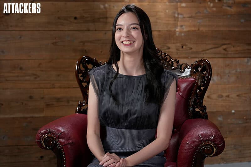 Karina Nishida makes her comeback