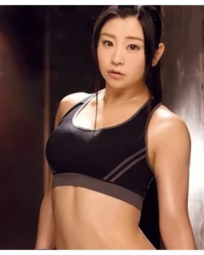 Ai Minano profile photo — AV Idols