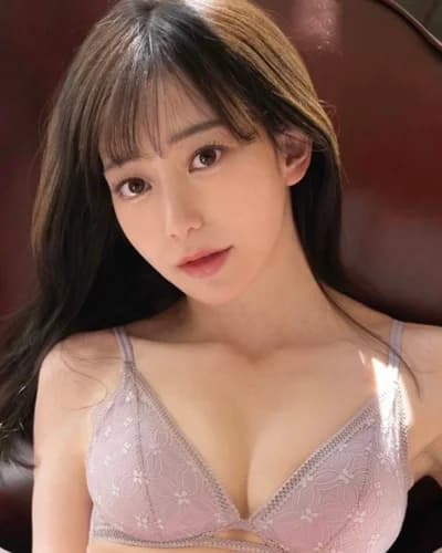 Aina Aoyama profile photo — AV Idols