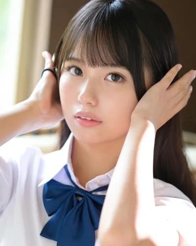 Airi Nagisa profile photo — AV Idols