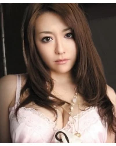 Akari Asagiri profile photo — AV Idols