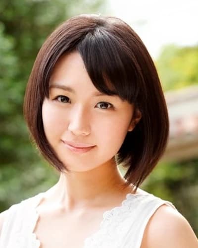 Akari Natugawa profile photo — AV Idols