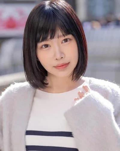 Akari Sagara profile photo — AV Idols