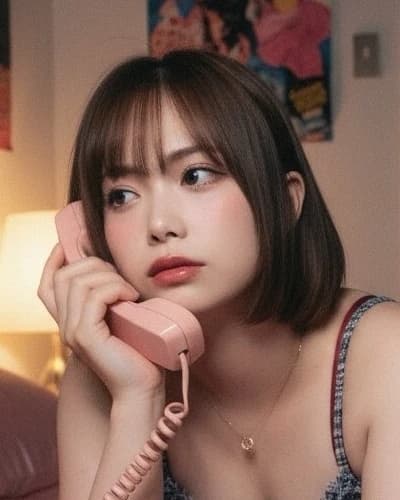 Aki Mizusa profile photo — AV Idols