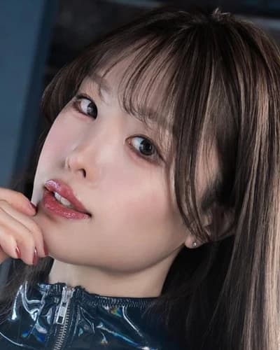 Ami Inamori profile photo — AV Idols