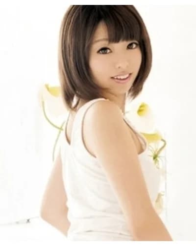 Amina Kiuchi profile photo — AV Idols