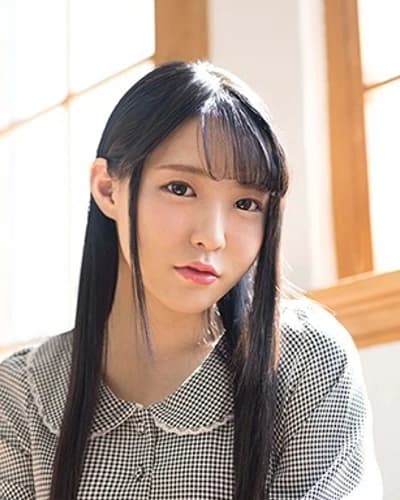 Amu Suzuki profile photo — AV Idols