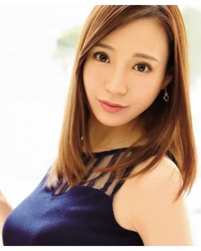 An Hinohara profile photo — AV Idols