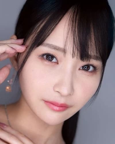 An Miori profile photo — AV Idols