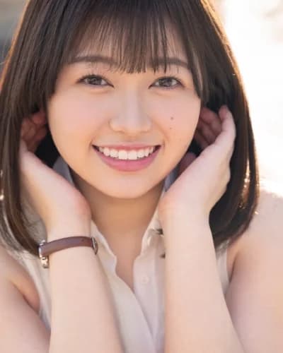 An Yuka profile photo — AV Idols