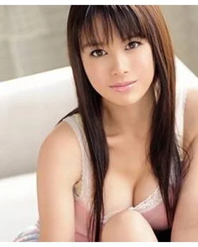 Anna Natsuki profile photo — AV Idols