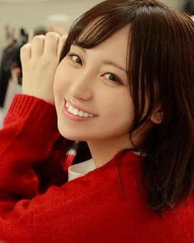 Anna Shimizu profile photo — AV Idols