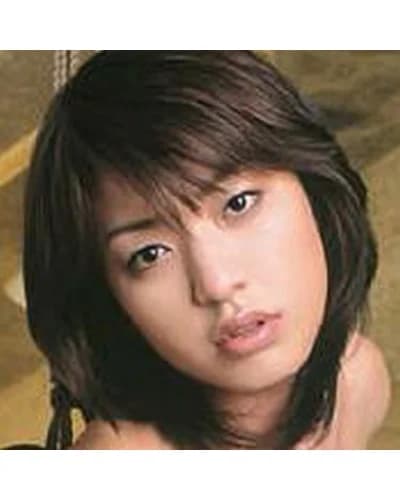 Anri Hiramatsu profile photo — AV Idols