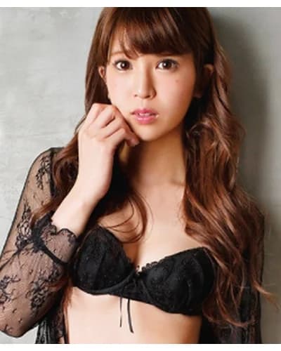 Anri profile photo — AV Idols