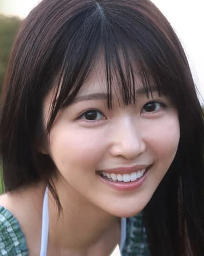 Aoi Aosaka profile photo — AV Idols