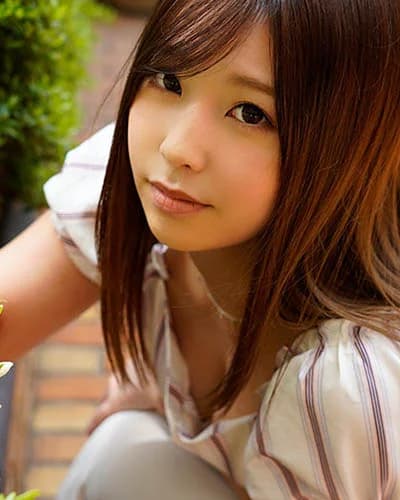 Aoi Yuzuha profile photo — AV Idols