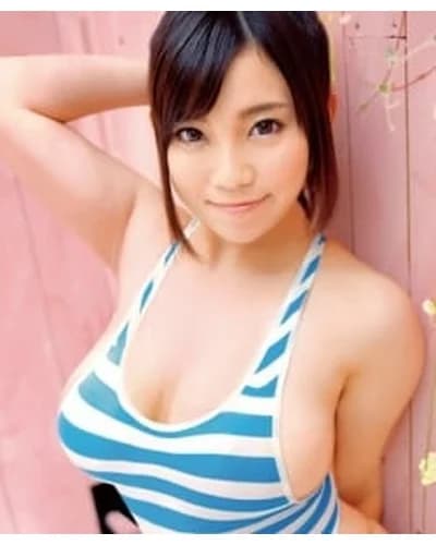 Arisu Amane profile photo — AV Idols