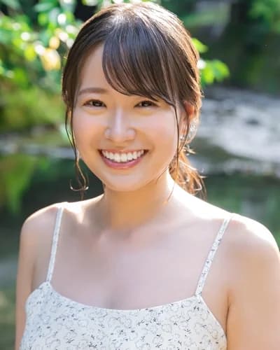 Aru Inari profile photo — AV Idols