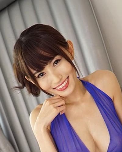Asuka Aida profile photo — AV Idols