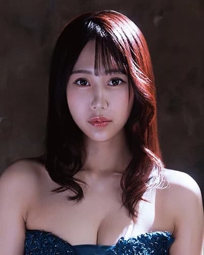 Asumi Miona profile photo — AV Idols