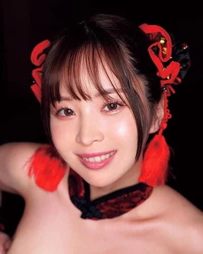 Aya Kamiki profile photo — AV Idols
