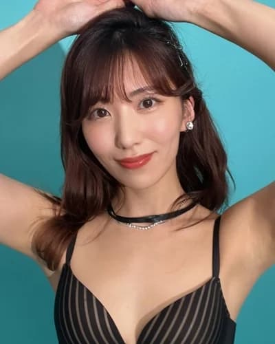 Ayaka Yamagishi profile photo — AV Idols