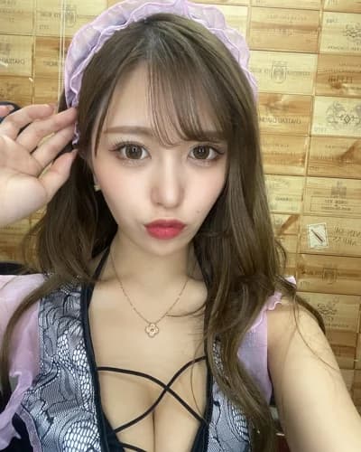 Ayame Nogi profile photo — AV Idols