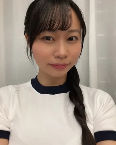 Ayame Tozaki profile photo — AV Idols