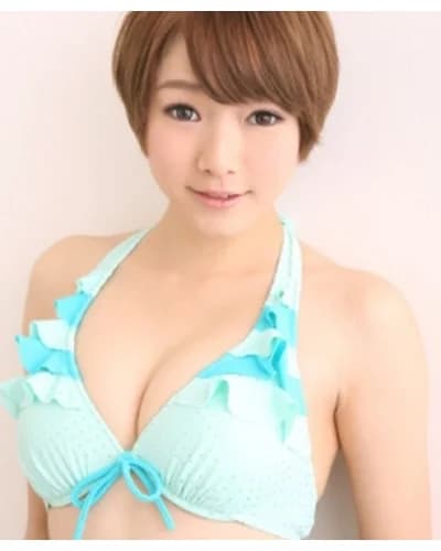Ayane Suzukawa profile photo — AV Idols