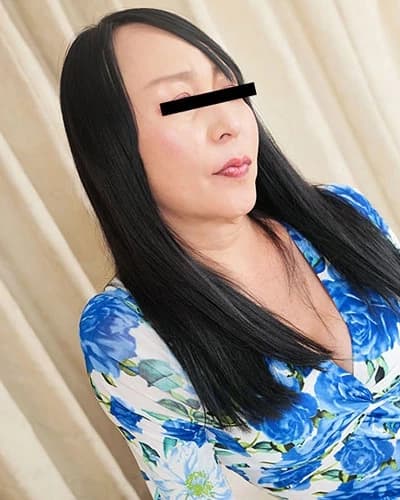 Ayano Kikuchi profile photo — AV Idols