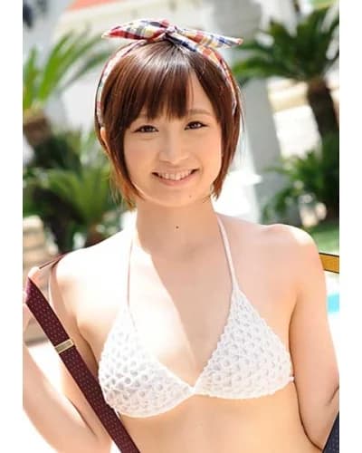 Ayumi Kimito profile photo — AV Idols