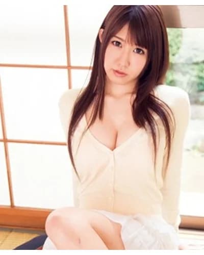 Azumi Kinoshita profile photo — AV Idols