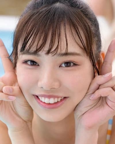 Azusa Kanami profile photo — AV Idols