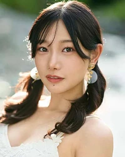 Chiharu Mitsuha profile photo — AV Idols