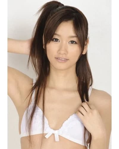 Chika Eiro profile photo — AV Idols