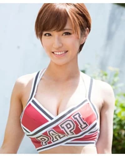 Emi Sakuma profile photo — AV Idols