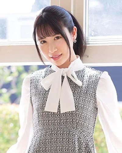 Emika Asagiri profile photo — AV Idols