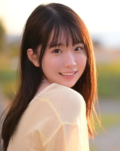 Emika Shirakami profile photo — AV Idols