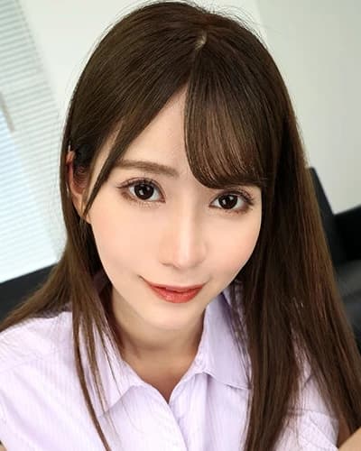 Eru Natsuyo profile photo — AV Idols