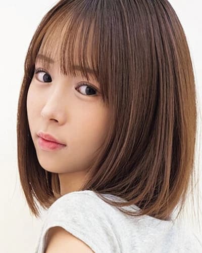 Fuu Watarai profile photo — AV Idols