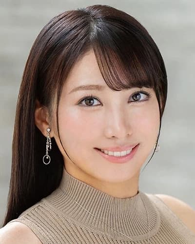 Fuuka Azuma profile photo — AV Idols