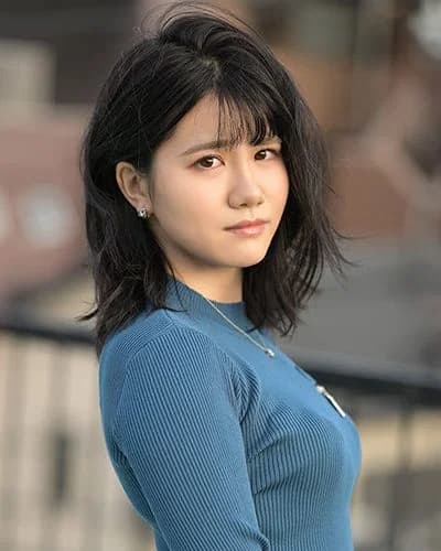 Fuyuka Shirai profile photo — AV Idols