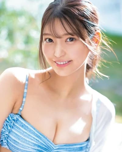 Hana Kuraki profile photo — AV Idols