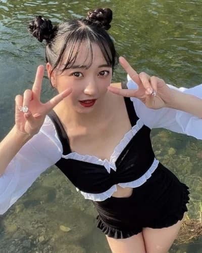 Hana Kusunoki profile photo — AV Idols