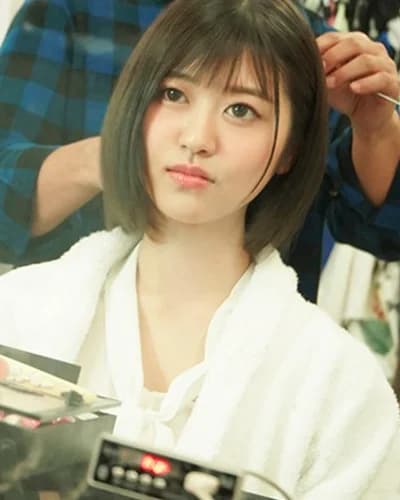 Haru Kawamura profile photo — AV Idols