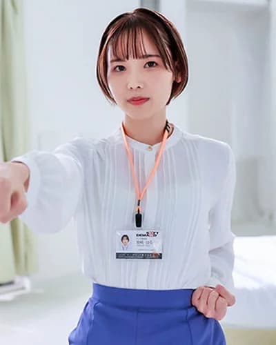 Haru Shibasaki profile photo — AV Idols